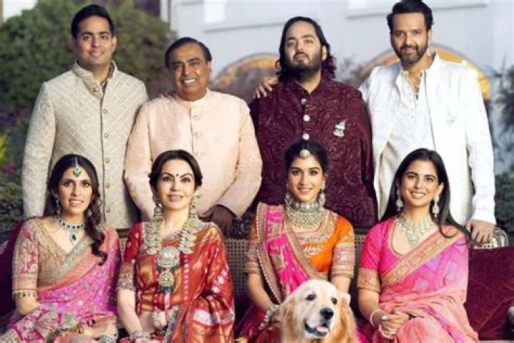 Who is the richest family in New York City?