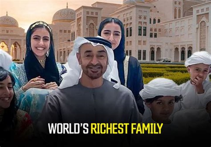 Who is the richest family in NZ?