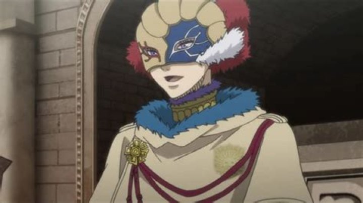 Who is the second traitor in Black Clover?