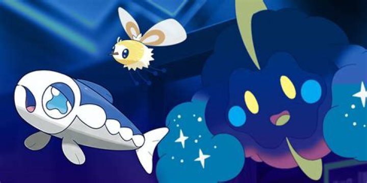 Who is the shortest Pokémon?