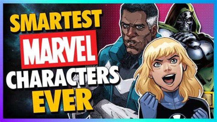 Who is the smartest DC hero?