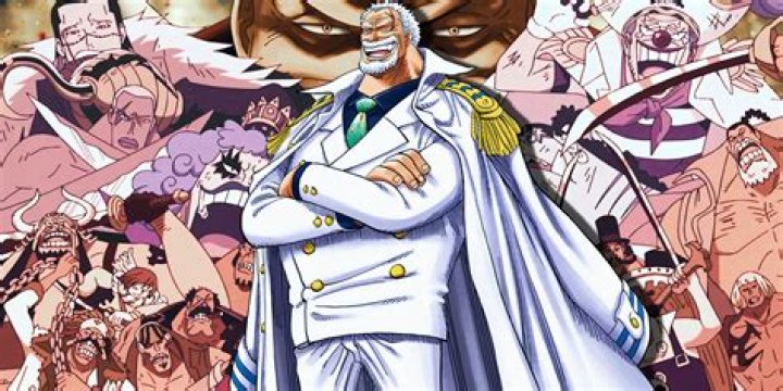 Who is the strongest character in marineford war?