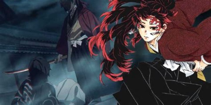 Who is the strongest Demon Slayer?