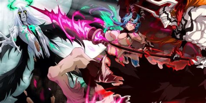 Who is the strongest hollow in Bleach?