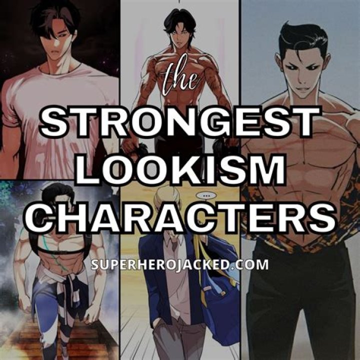 Who is the strongest in Disney?
