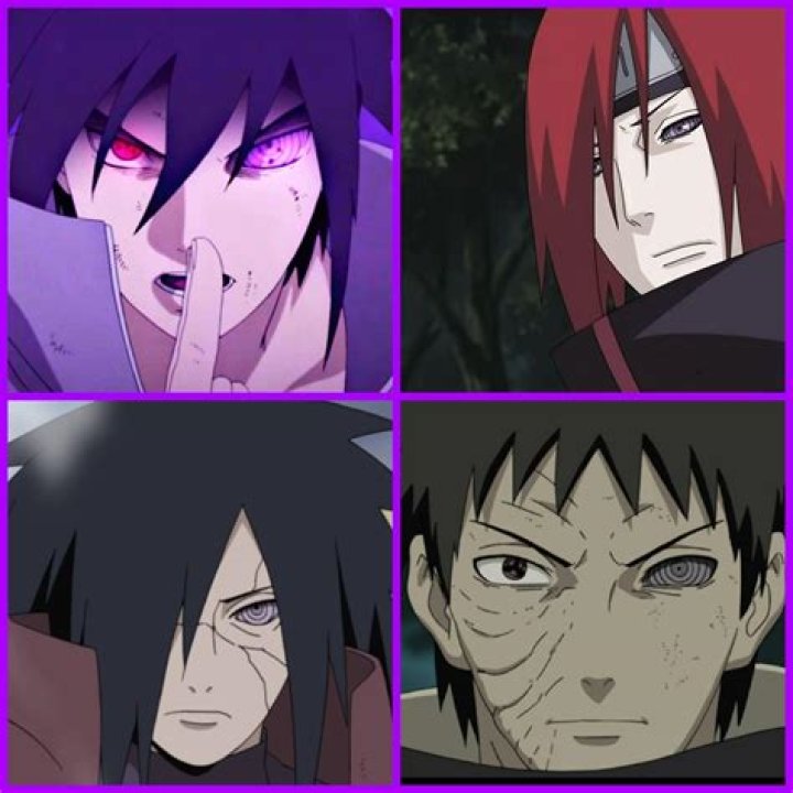 Who is the strongest Rinnegan user?