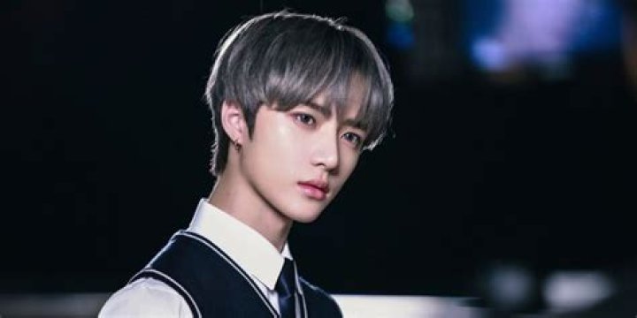 Who is the visual of TXT?