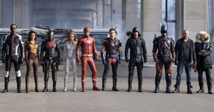 Who is the weakest in the Arrowverse?