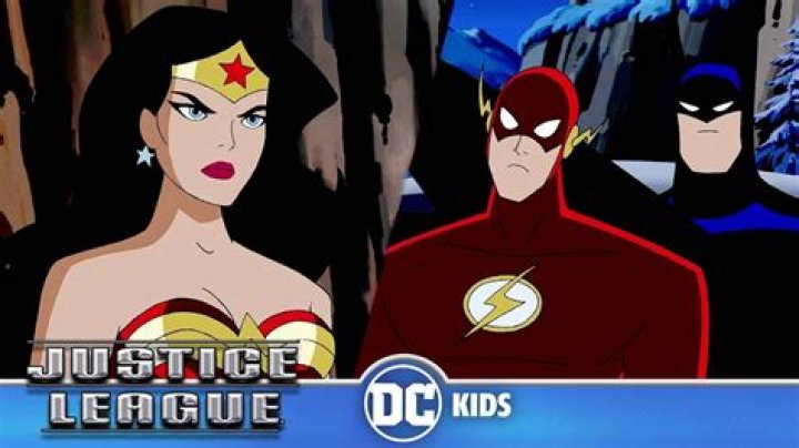 Who is the weakest in the Justice League?