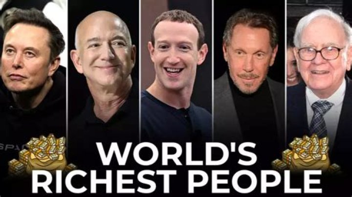 Who is the wealthiest DJ in the world?