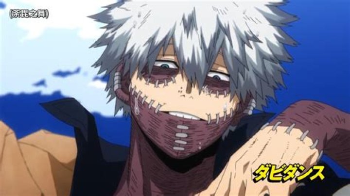 Who is Todorokis bestfriend?