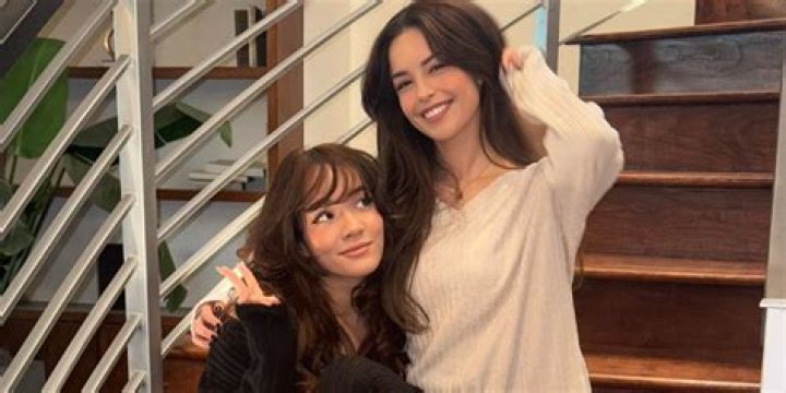 Who is Valkyrae shipped with?