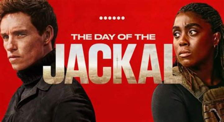 Who is zero the jackal?