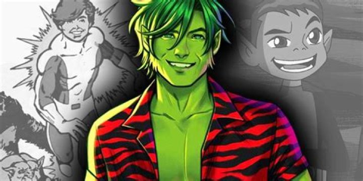 Who kills Beast Boy?