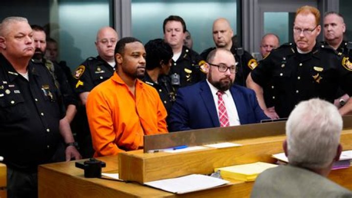 Who kills Jordan Chase?