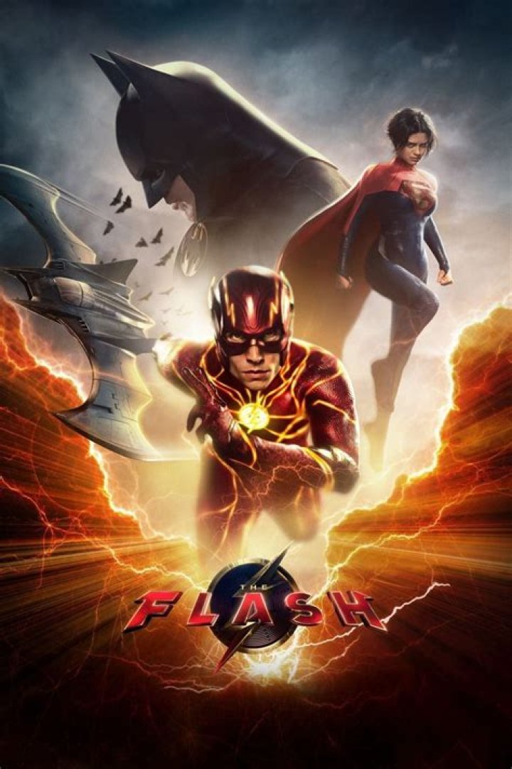 Who kills The Flash?
