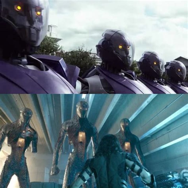 Who knocked Sentinels out of Berlin?