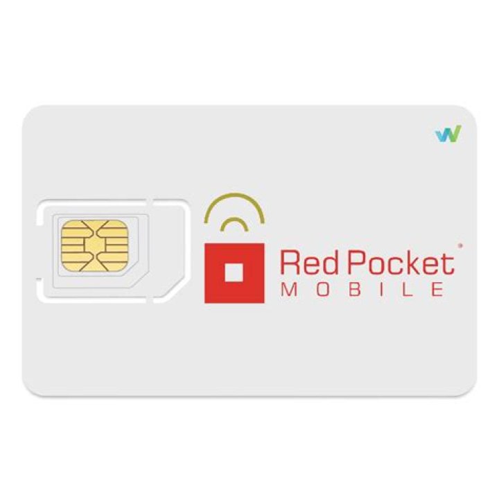 Who owns Red Pocket wireless?