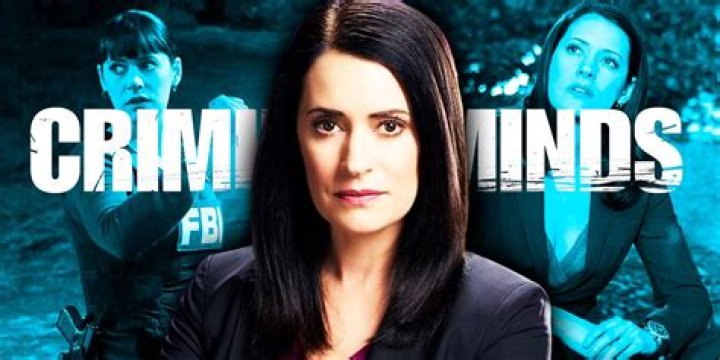 Who plays Lieutenant Kim in criminal minds?