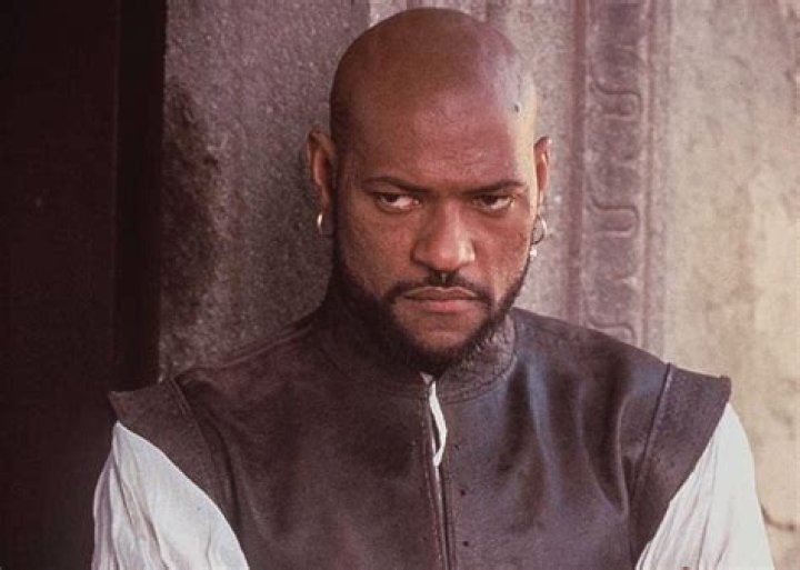 Who plays Othello?