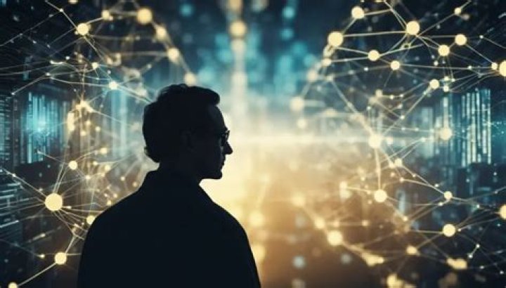 Who predicted the Internet?