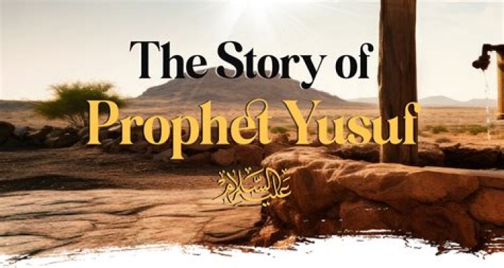 Who seduced Prophet Yusuf?