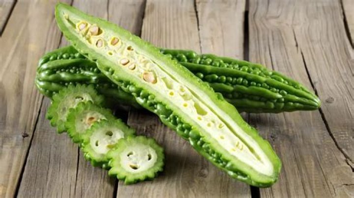 Who should not eat bitter gourd?
