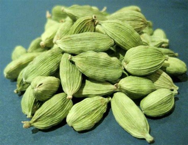 Who should not take cardamom?