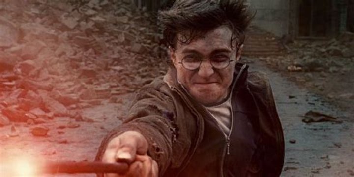 Who taught Harry expelliarmus?