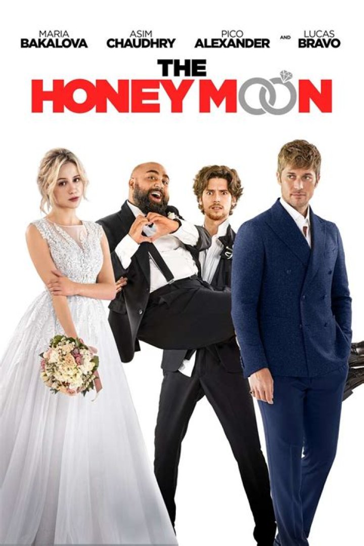 Who usually plans the honeymoon?