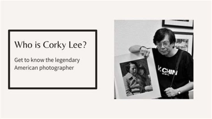 Who was Corky?