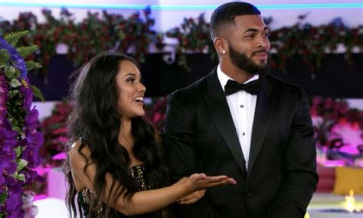 Who was Jordan coupled up with?