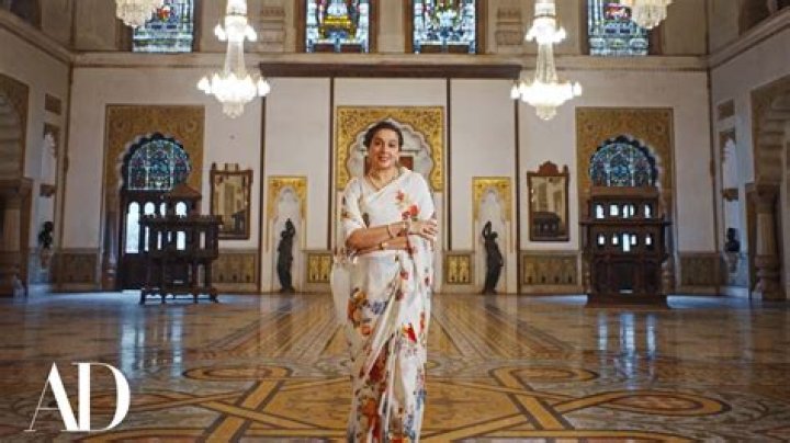 Who was Lakshmi in Bholi?