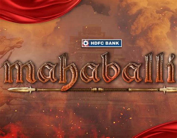 Who was Mahabali's father?
