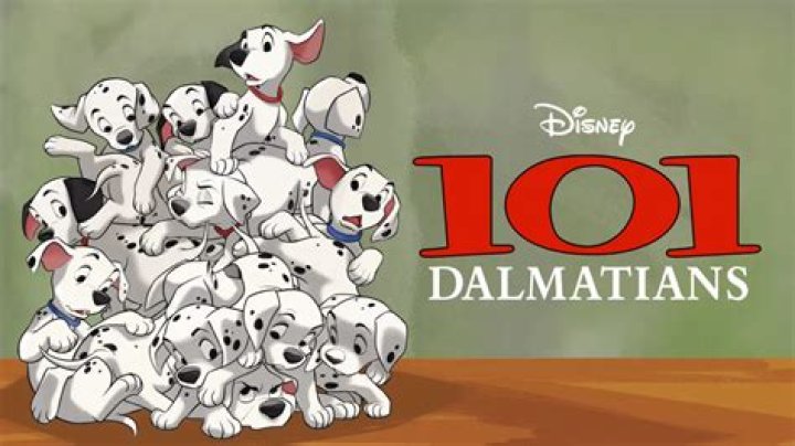 Who was the 15th puppy in 101 Dalmatians?