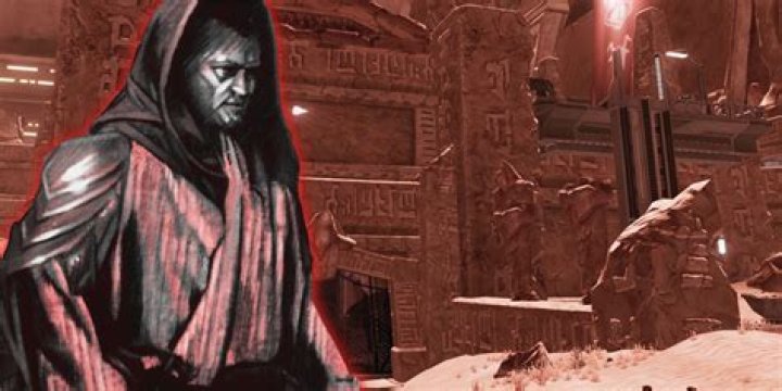Who was the first Sith Emperor?