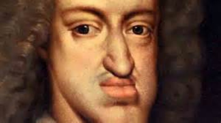 Who was the most inbred English king?