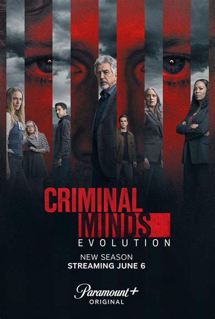 Who was the youngest killer on Criminal Minds?