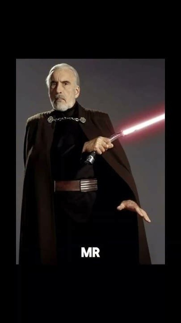 Who was Yoda's Padawan?