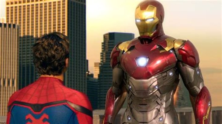 Who Wins Ironman or Spider-Man?