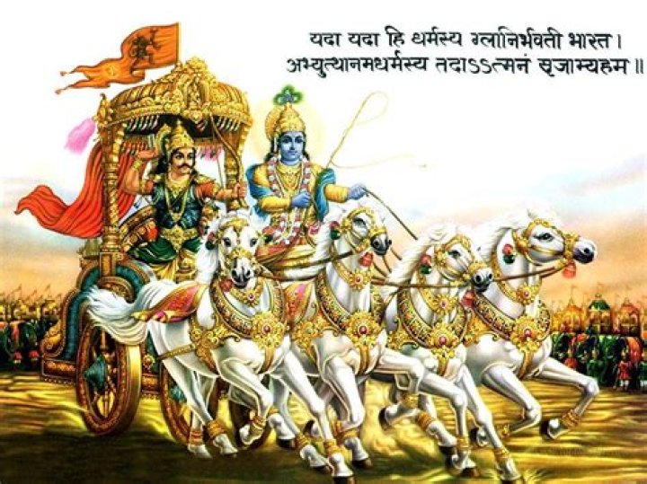 Who wins Mahabharata war?