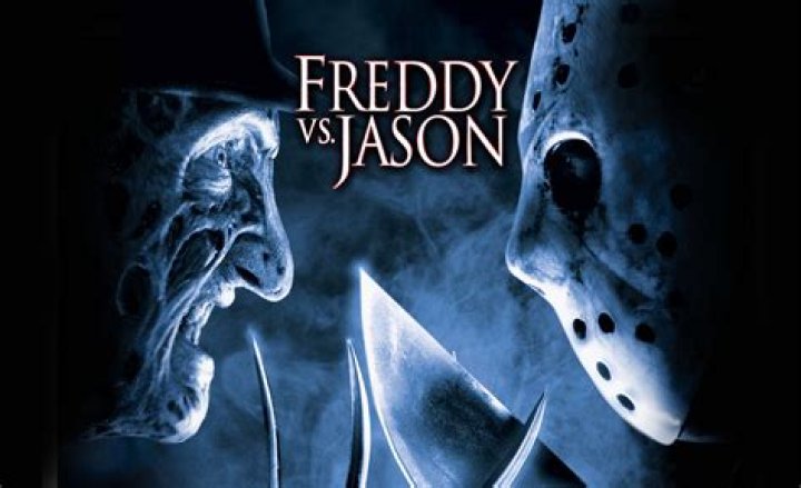 Who won Jason versus Freddy?