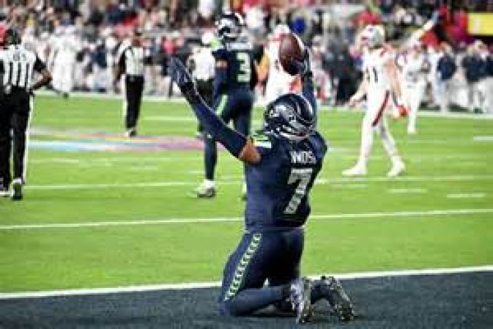 Who won Super Bowl 60?