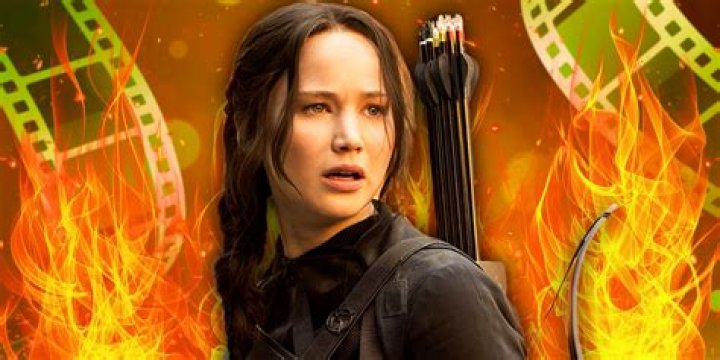 Who won the 63rd Hunger Games?