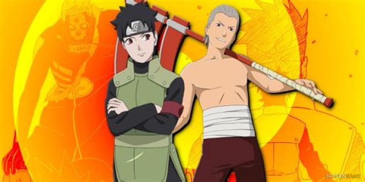 Who worships jashin in Naruto?