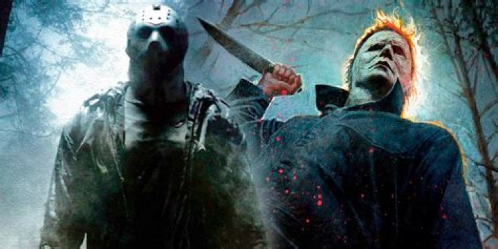 Who would win Michael Myers or Jason?