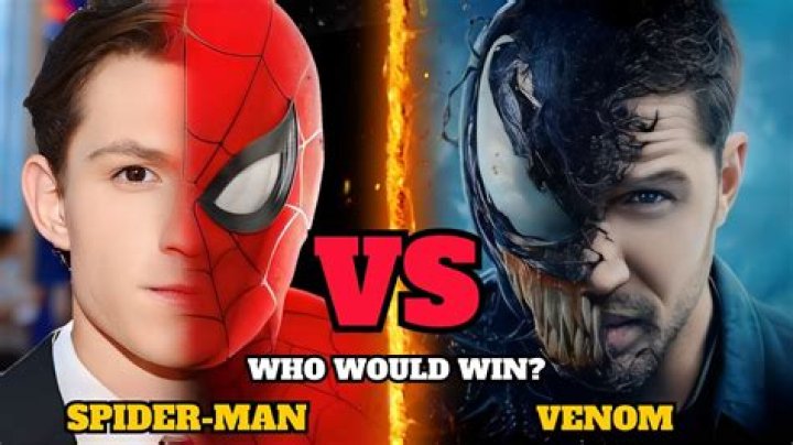Who would win Spider-Man or Batman?