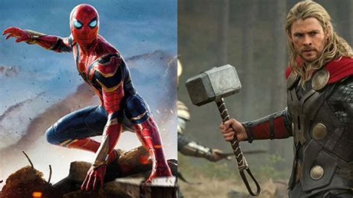 Who would win Thor or Spider-Man?
