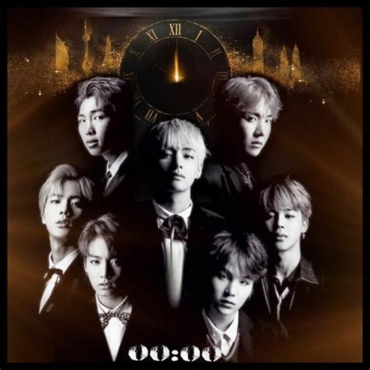 Who Wrote 4 o'clock BTS?