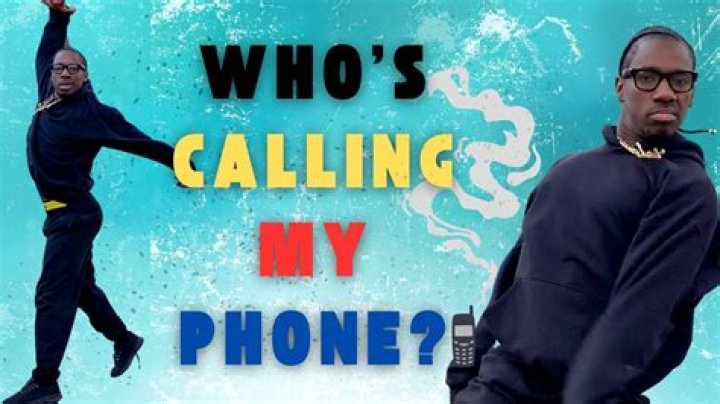 Who's calling Clay from Monty's phone?